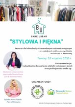„Stylowa i Piękna”
