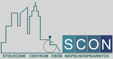 Funkcjonowanie Stołecznego Centrum Osób Niepełnosprawnych przy ul. Gen. Andersa 5