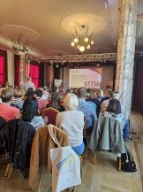 Spotkanie sieciujące organizacje wspierające rodziny zastępcze