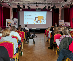 II spotkanie sieciujące organizacje wspierające rodziny zastępcze