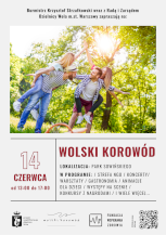 Zapraszamy na Wolski Korowód 2026!