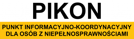 logo PIKON logo PIKON