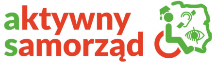 Logo Programu Aktywny Samorząd