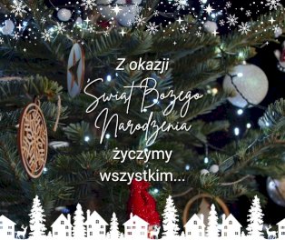 Wesołych Świąt!