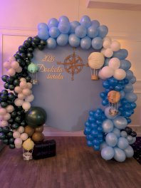 Bal karnawałowy Domów Pomocy Społecznej – „Dookoła świata”