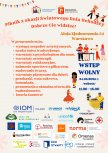Powiększ obraz:plakat w jezyku polskim informujący o wydarzeniu