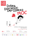 Powiększ obraz: Kampania "DZIECIŃSTWO BEZ PRZEMOCY" - Zdjęcie nr 2