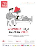 Powiększ obraz: Kampania "DZIECIŃSTWO BEZ PRZEMOCY" - Zdjęcie nr 5