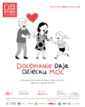 Powiększ obraz: Kampania "DZIECIŃSTWO BEZ PRZEMOCY" - Zdjęcie nr 3