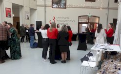 Powiększ obraz: V SPOTKANIE SIECIAJĄCE - Zdjęcie nr 13