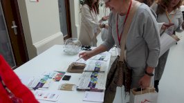 Powiększ obraz: V SPOTKANIE SIECIAJĄCE - Zdjęcie nr 11