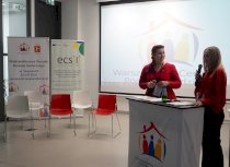 Powiększ obraz: V SPOTKANIE SIECIAJĄCE - Zdjęcie nr 2