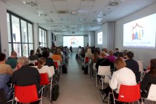 Powiększ obraz: V SPOTKANIE SIECIAJĄCE - Zdjęcie nr 8