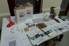 Powiększ obraz: V SPOTKANIE SIECIAJĄCE - Zdjęcie nr 7