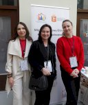 Powiększ obraz: V SPOTKANIE SIECIAJĄCE - Zdjęcie nr 6