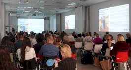 Powiększ obraz: V SPOTKANIE SIECIAJĄCE - Zdjęcie nr 9