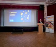 Powiększ obraz: II spotkanie sieciujące organizacje wspierające rodziny zastępcze - Zdjęcie nr 3