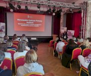 Powiększ obraz: II spotkanie sieciujące organizacje wspierające rodziny zastępcze - Zdjęcie nr 5