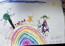 Powiększ obraz: Rozstrzygnięcie konkursu „Rowerem przez Warszawę” - Zdjęcie nr 4