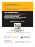 Powiększ obraz: Nabór do projektu „Rekrut 1.0” - Zdjęcie nr 2