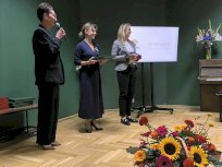Powiększ obraz: Złoty Jubileusz Domu Pomocy Społecznej "Budowlani" - Zdjęcie nr 1