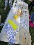 Powiększ obraz: Rodzinny Piknik Integracyjny w Parku Szczęśliwickim już za nami! - Zdjęcie nr 7
