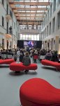 Powiększ obraz: Dziecko to więcej niż jego historia – konferencja WCPR - Zdjęcie nr 15