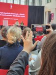 Powiększ obraz: Dziecko to więcej niż jego historia – konferencja WCPR - Zdjęcie nr 3