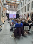 Powiększ obraz: Dziecko to więcej niż jego historia – konferencja WCPR - Zdjęcie nr 5