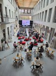 Powiększ obraz: Dziecko to więcej niż jego historia – konferencja WCPR - Zdjęcie nr 6