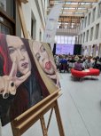 Powiększ obraz: Dziecko to więcej niż jego historia – konferencja WCPR - Zdjęcie nr 7