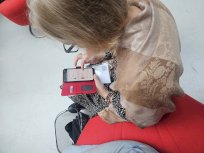 Powiększ obraz: Dziecko to więcej niż jego historia – konferencja WCPR - Zdjęcie nr 8