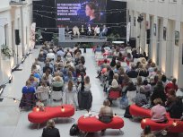 Powiększ obraz: Dziecko to więcej niż jego historia – konferencja WCPR - Zdjęcie nr 1