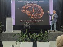 Powiększ obraz: Dziecko to więcej niż jego historia – konferencja WCPR - Zdjęcie nr 11