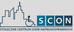 Logo SCON